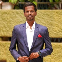 PAVANKUMAR P