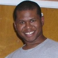 Corey Robinson