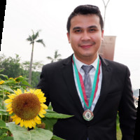 Wilbert Aldrin Bajo