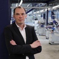 Matthias Hackinger