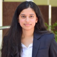 Sweta Pandya