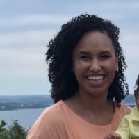 Titania Williams, Cp
