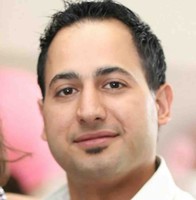 Ali Nowroozi