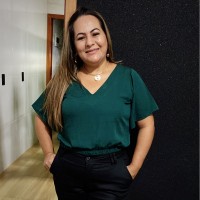 Glaucia Borges