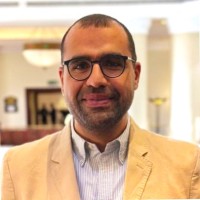 Samir Srour