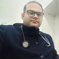 Dr Saurabh Marwaha