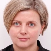 Татьяна Новик