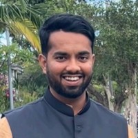 Sarfaraz Ahmed Mohammed