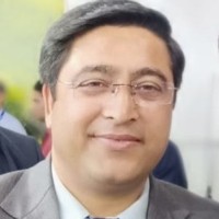 Vinod Bhat