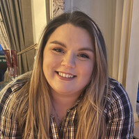 Charlotte Parkes