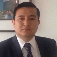 William Alfredo Fernandez Villegas