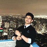 Jay Raval