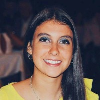 Mariana Noël Gouveia