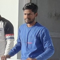 Mukesh Kumar