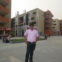 Thakur Das Majhi