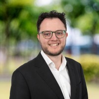 Dr. Alex Marshall
