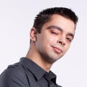 Bogdan Gherasim
