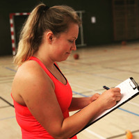 Amandine Dufour