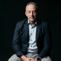 Richard van de Bospoort