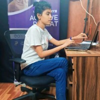 Rama Karmakar