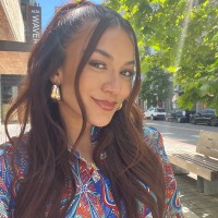Olivia Jessop