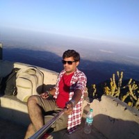 Gaurang Patel
