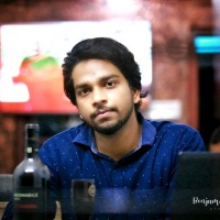 Amruthesh S