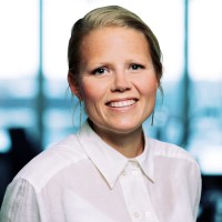 Maria Baun Marcker