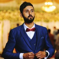 Shashi Kumar M