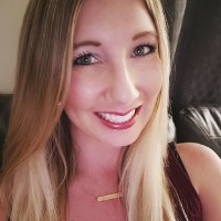 Melissa Mcnay