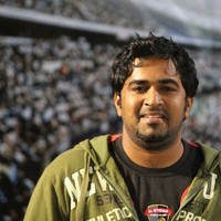 Harish Vettuparambil
