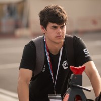 Jose Luis Colombo Delgado