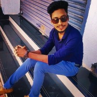Saurabh Siddharth Zine