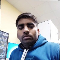 Brijesh Yadav