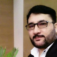 Nihar ullah
