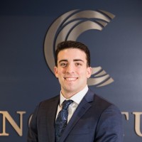Ben Leboeuf, Crpc®