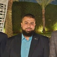 Ahmed Mostafa El Madawy
