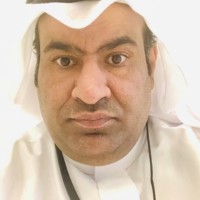 Eng.Saud Alenazi