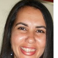 Cíntia Magalhães De Oliveira