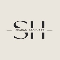 Shahad Alsumait