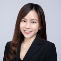 Hailey Lam