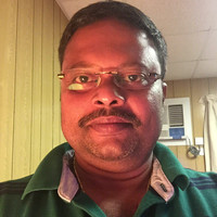 Vinod Philip