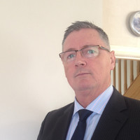 John Sheridan Bsc, Msc