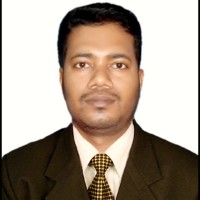 Mridul Kumar Moharta