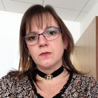 Valerie Blaise