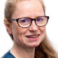 Ann Attwood