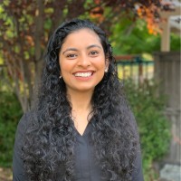 Aneri Patel