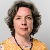 Dr Claire Bartram
