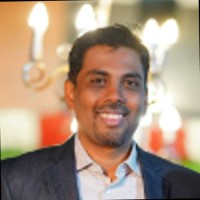 Rajesh T