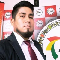 Ronald Gonzales